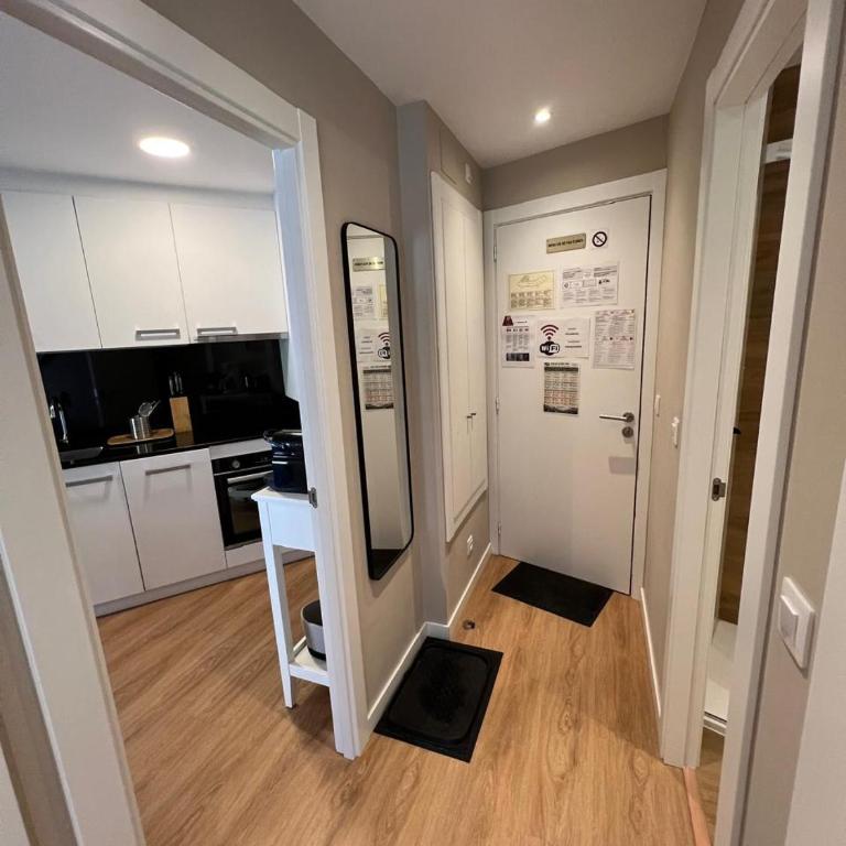 Immodelpas Velasquez - Superior Apartment mit 1 Schlafzimmer und Balkon - 17