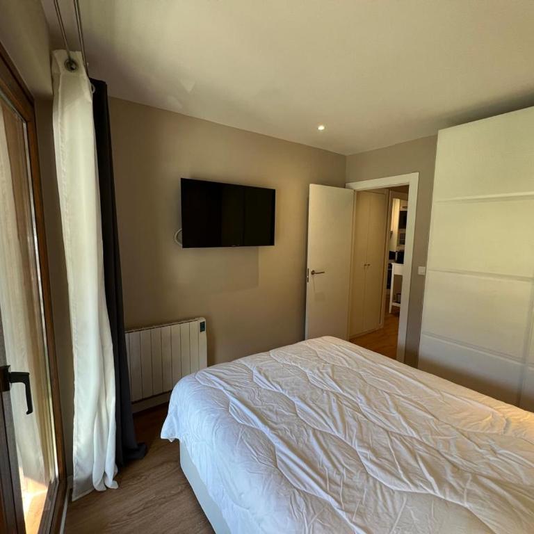 Immodelpas Velasquez - Superior Apartment mit 1 Schlafzimmer und Balkon - 20