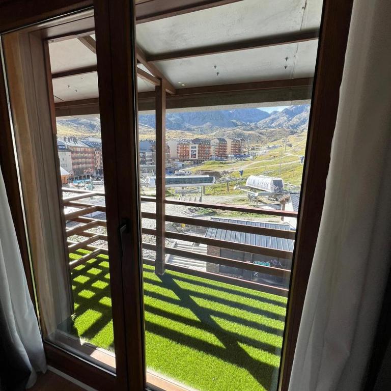 Immodelpas Velasquez - Superior Apartment mit 1 Schlafzimmer und Balkon - 21