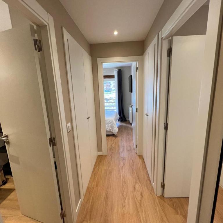 Immodelpas Velasquez - Superior Apartment mit 1 Schlafzimmer und Balkon - 23