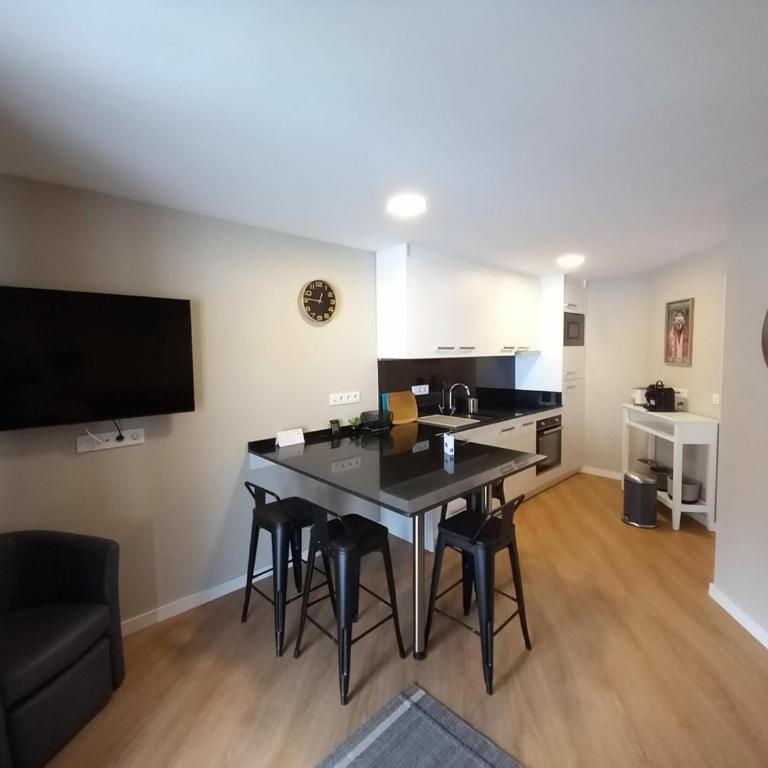 Immodelpas Velasquez - Superior Apartment mit 1 Schlafzimmer und Balkon - 25