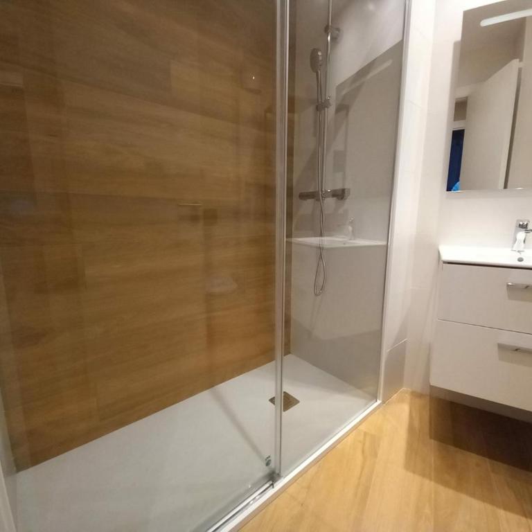 Immodelpas Velasquez - Superior Apartment mit 1 Schlafzimmer und Balkon - 28