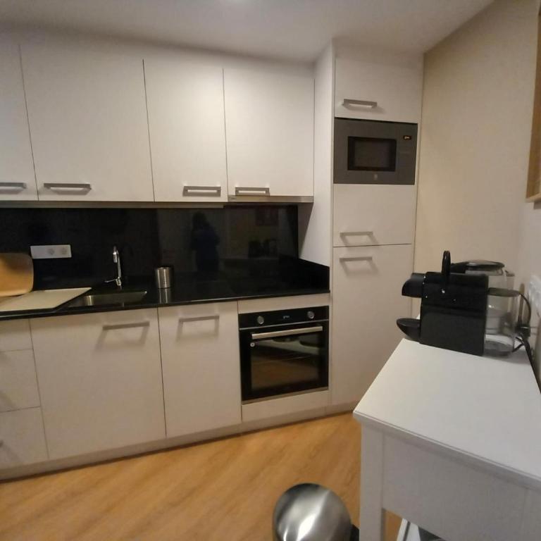 Immodelpas Velasquez - Superior Apartment mit 1 Schlafzimmer und Balkon - 31