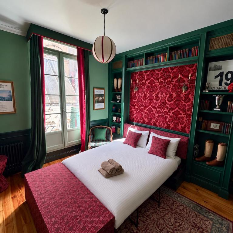 Suite de la Petite Ecurie - Heart of Paris with AC - Appartement 1 Chambre - 6