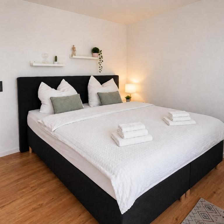 Munich Oktoberfest Apartment - Apartamento de 1 dormitorio - 1