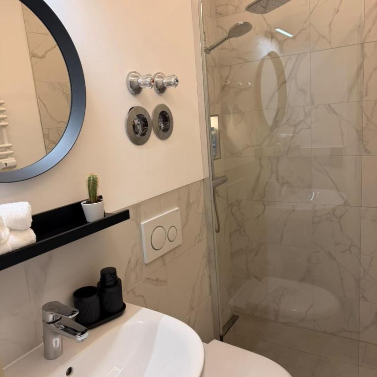Munich Oktoberfest Apartment - Apartamento de 1 dormitorio - 4
