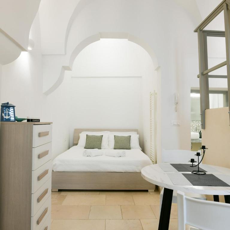 MiMaKri Terrace - Casa con 1 Camera da Letto - 3