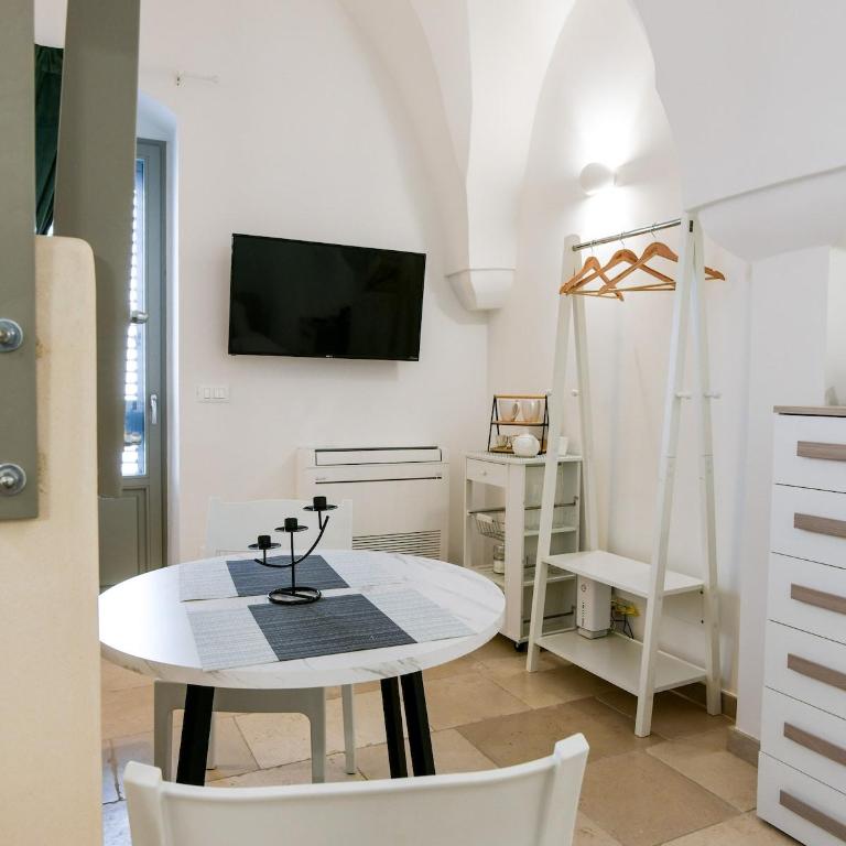 MiMaKri Terrace - Casa con 1 Camera da Letto - 6
