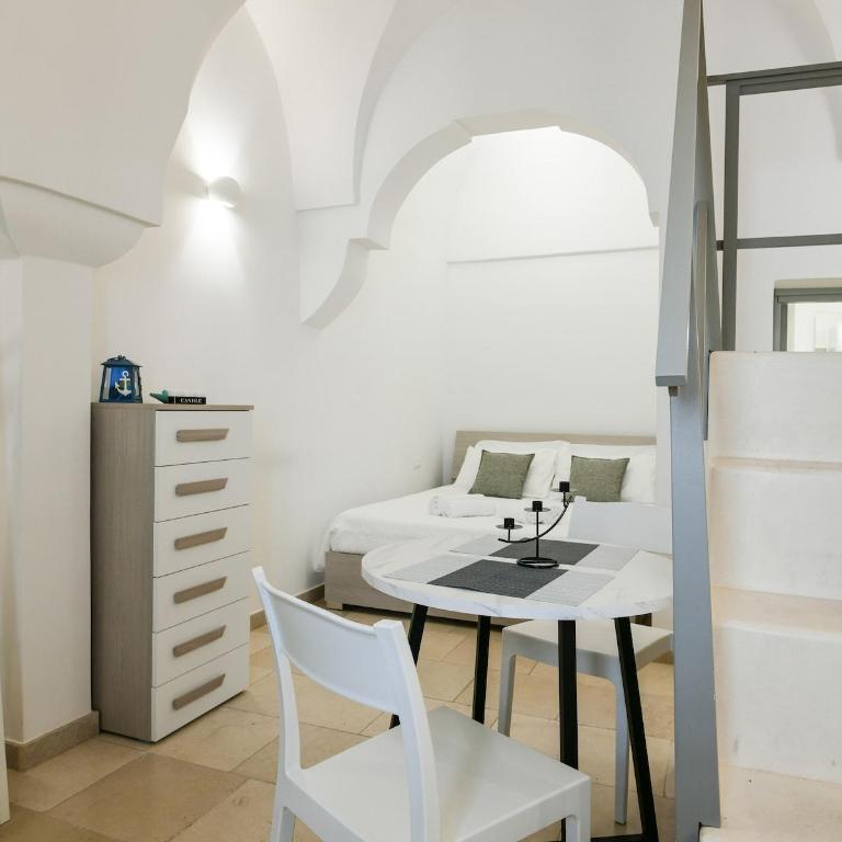 MiMaKri Terrace - Casa con 1 Camera da Letto - 5