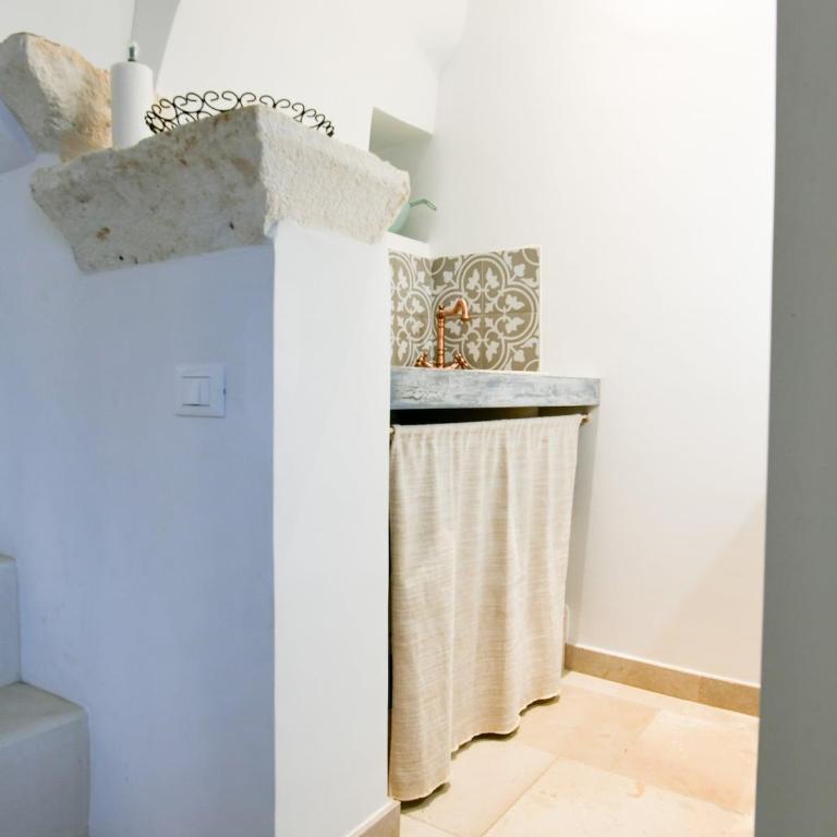 MiMaKri Terrace - Casa con 1 Camera da Letto - 10