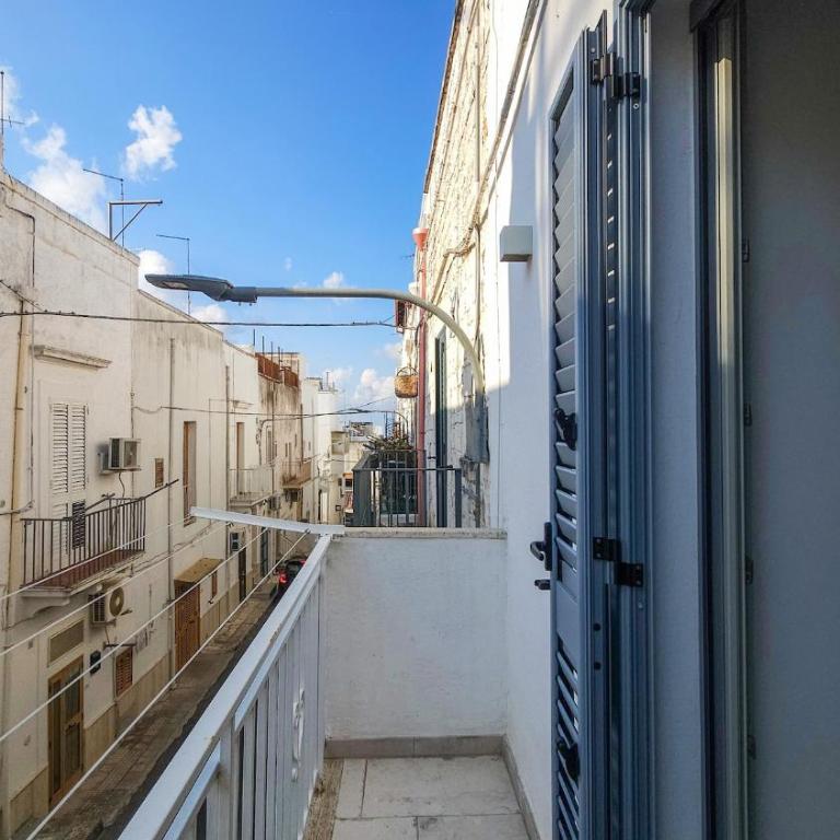 MiMaKri Terrace - Casa con 1 Camera da Letto - 18