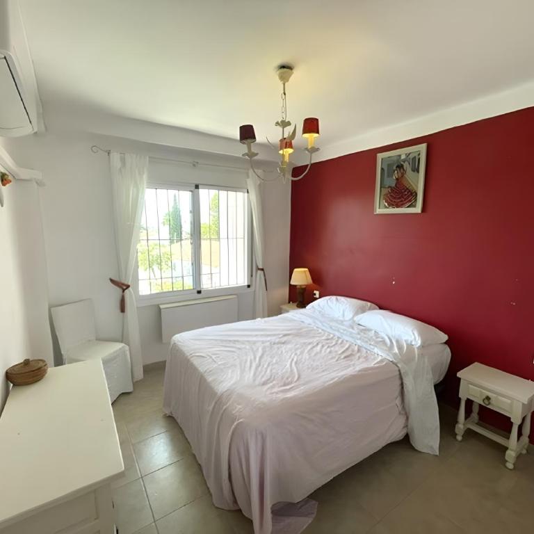 apartment in Parador area Nerja - Apartamento Deluxe de 2 dormitorios con vistas al mar - 10