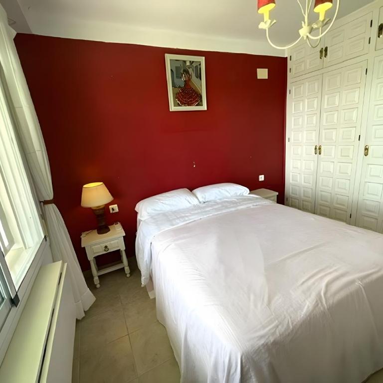 apartment in Parador area Nerja - Apartamento Deluxe de 2 dormitorios con vistas al mar - 11