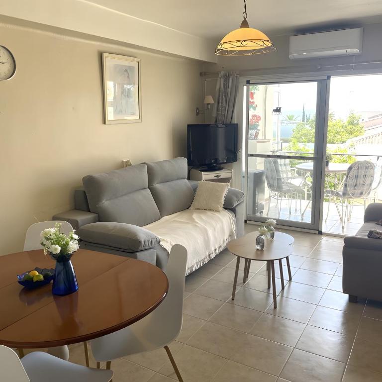 apartment in Parador area Nerja - Apartamento Deluxe de 2 dormitorios con vistas al mar - 5