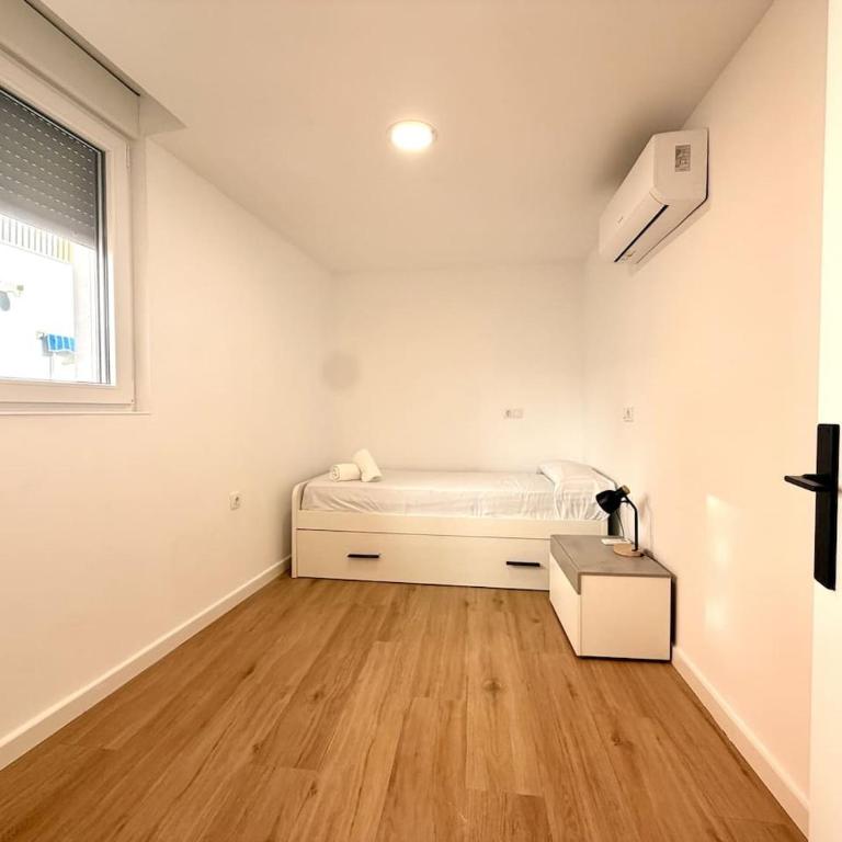 Casa con encanto en paseo marítimo la GAVIOTA - Casa de 3 dormitorios - 46