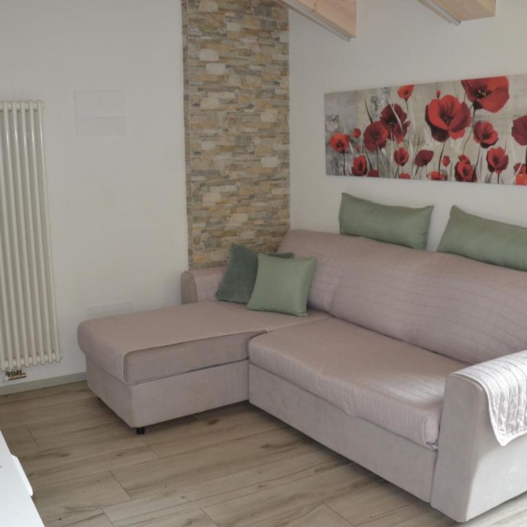Appartamento Primula - Maso al Noce - Appartamento con 2 Camere da Letto - 4