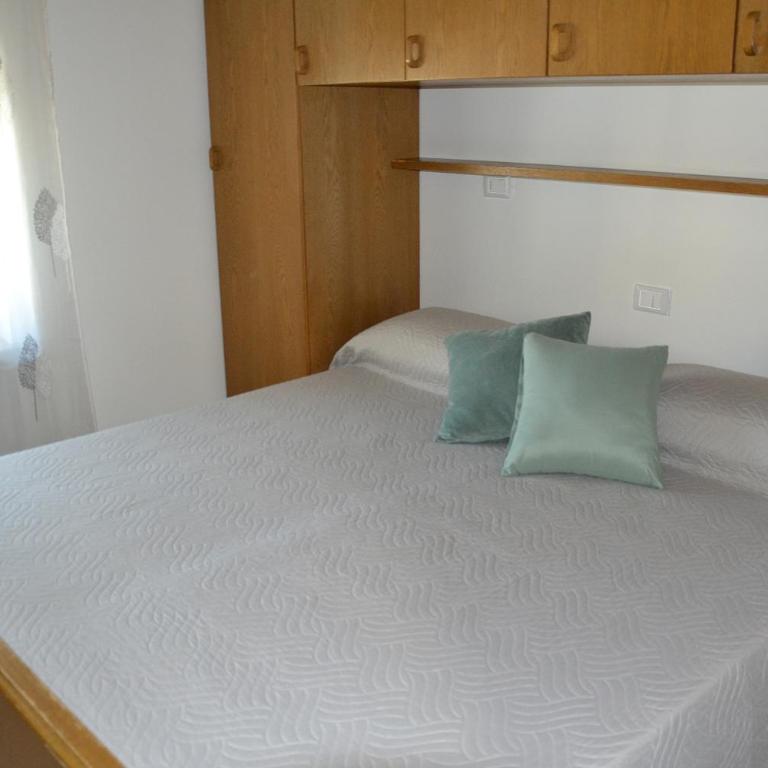 Appartamento Primula - Maso al Noce - Appartamento con 2 Camere da Letto - 9