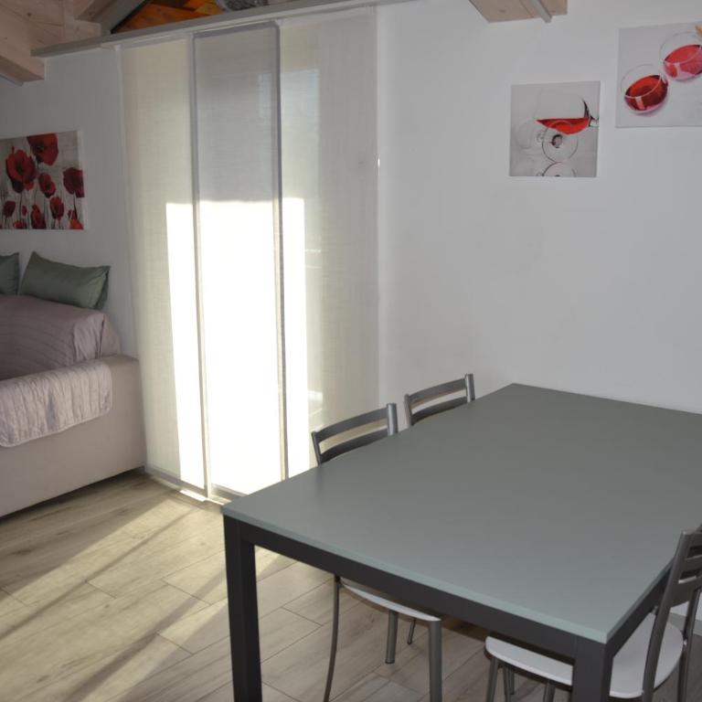 Appartamento Primula - Maso al Noce - Appartamento con 2 Camere da Letto - 6