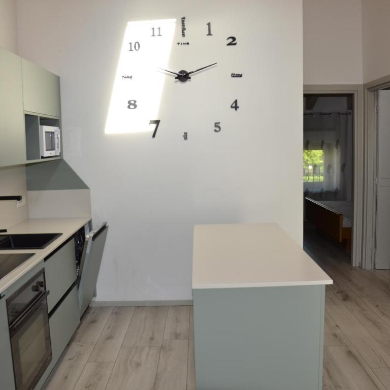 Appartamento Primula - Maso al Noce - Appartamento con 2 Camere da Letto - 8