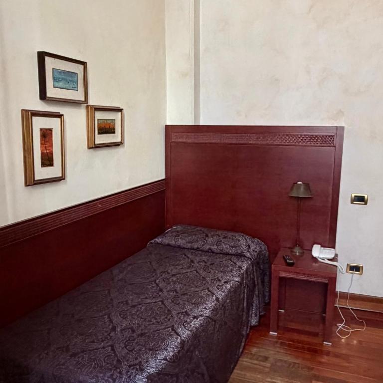 Hotel Villa Igea - Camera Singola - 4