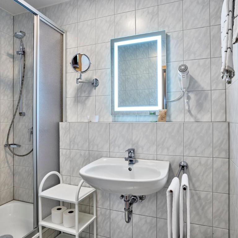 Arberherz Apartments by CLEOMA - Monolocale - 1