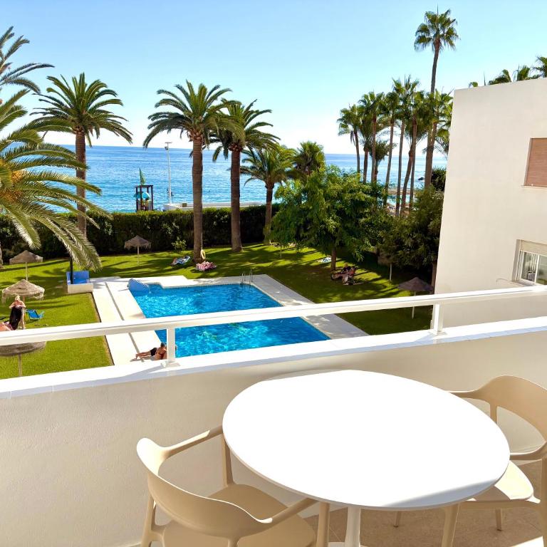 Torresol 313 sea views NEW - Apartamento de 1 dormitorio - 1