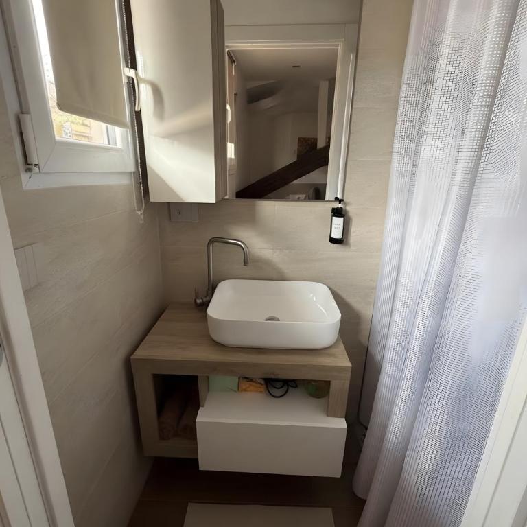 Apartment Piranesi 45 - Apartamento Superior con vistas a la ciudad - 10
