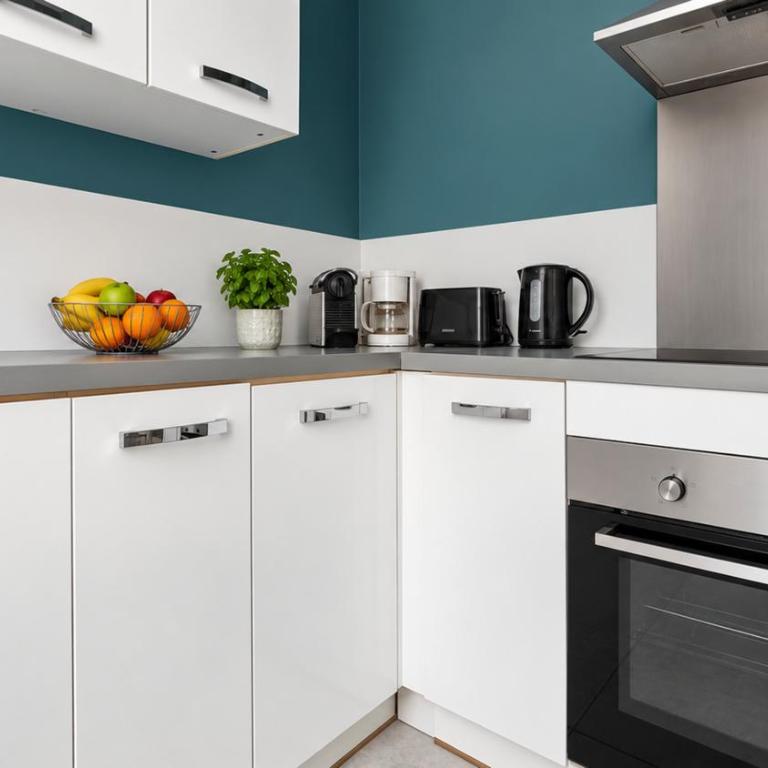 Les Logis de Halley, au cœur de la cité des Papes - Appartement 2 Chambres - 10