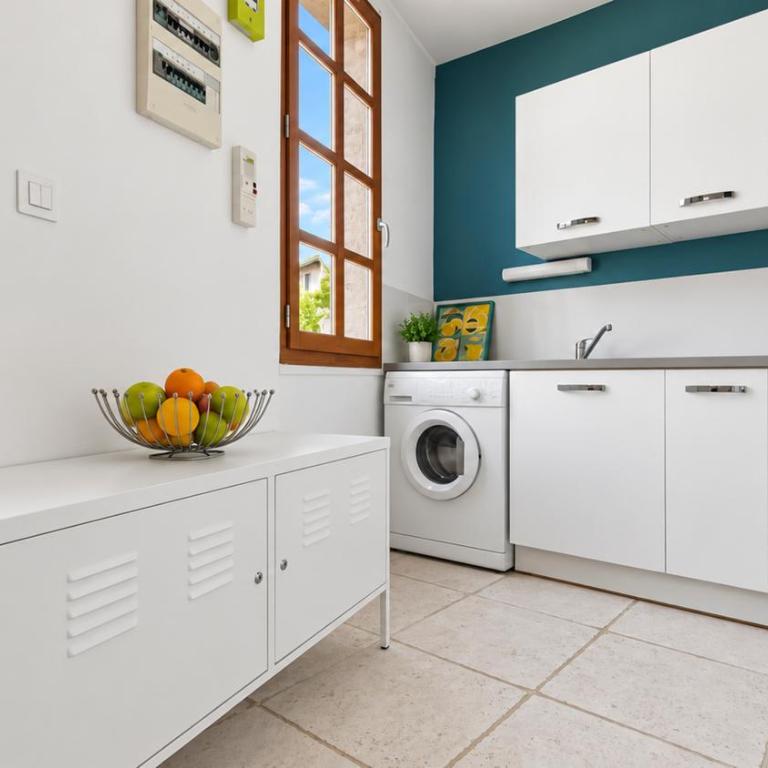 Les Logis de Halley, au cœur de la cité des Papes - Appartement 2 Chambres - 9