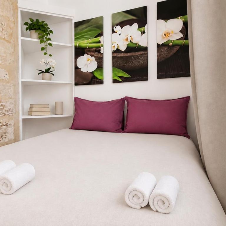 Les Logis de Halley, au cœur de la cité des Papes - Appartement 2 Chambres - 12