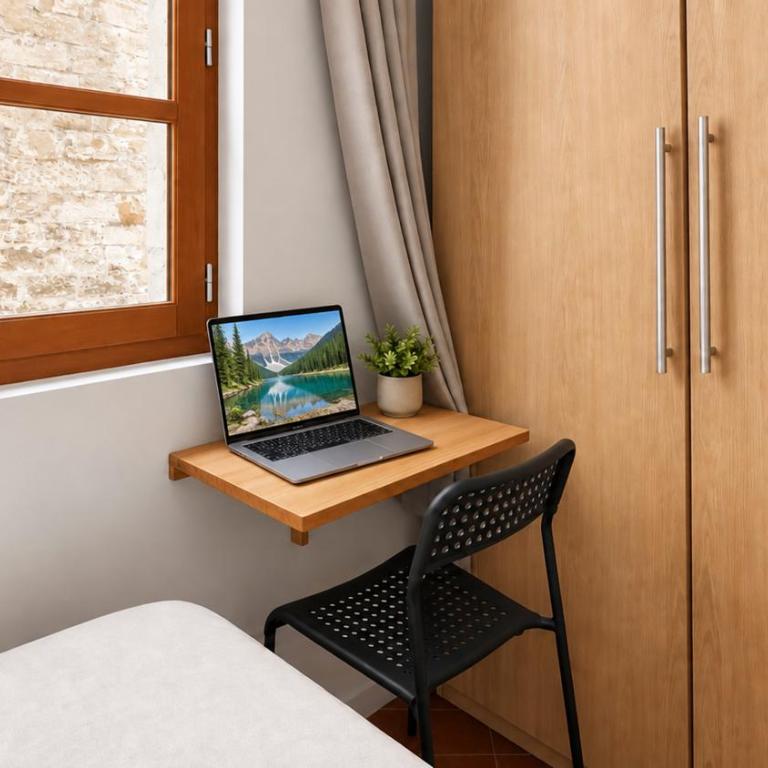 Les Logis de Halley, au cœur de la cité des Papes - Appartement 2 Chambres - 16
