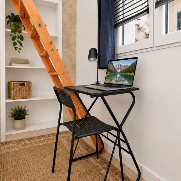 Les Logis de Halley, au cœur de la cité des Papes - Appartement 2 Chambres - 15