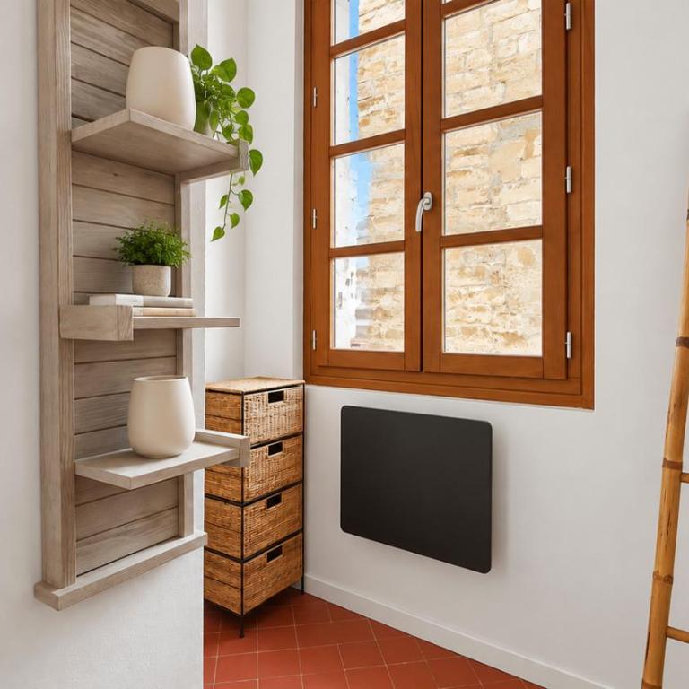 Les Logis de Halley, au cœur de la cité des Papes - Appartement 2 Chambres - 17