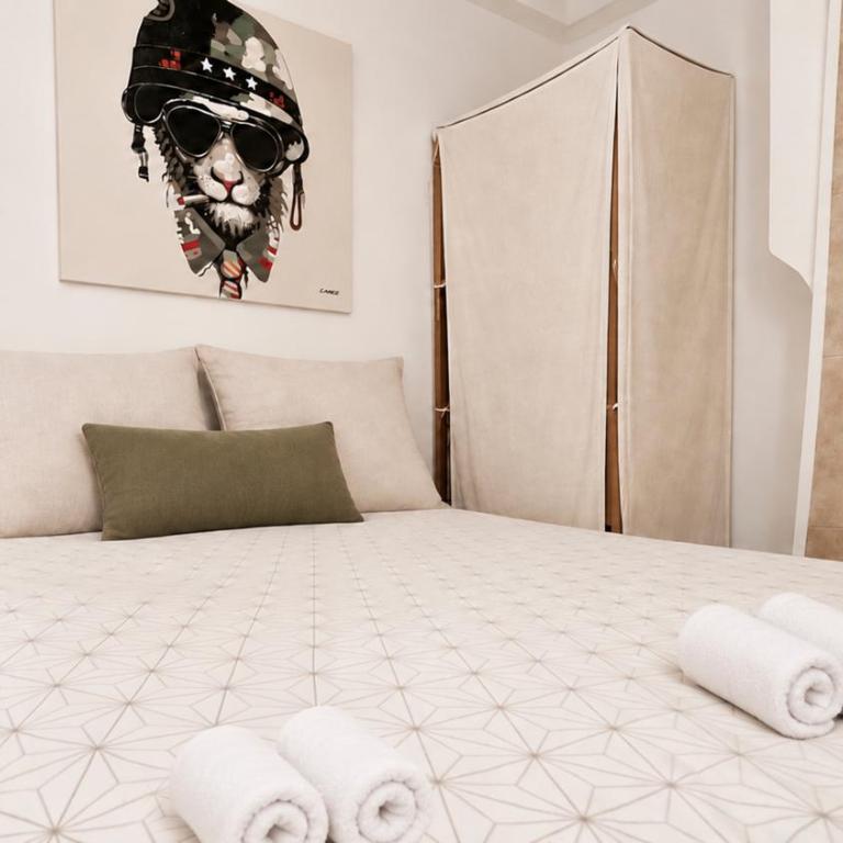 Les Logis de Halley, au cœur de la cité des Papes - Appartement 2 Chambres - 18