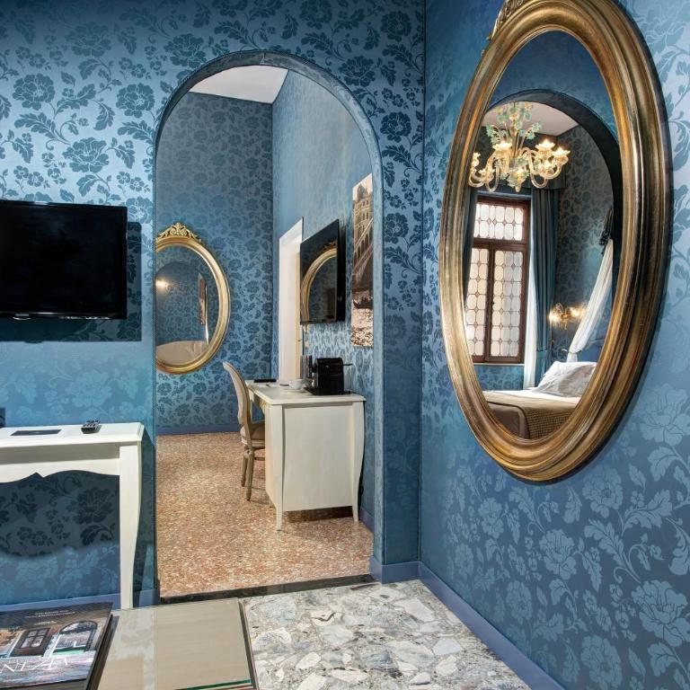 GKK Exclusive Private suite Venezia - Junior Suite - 2