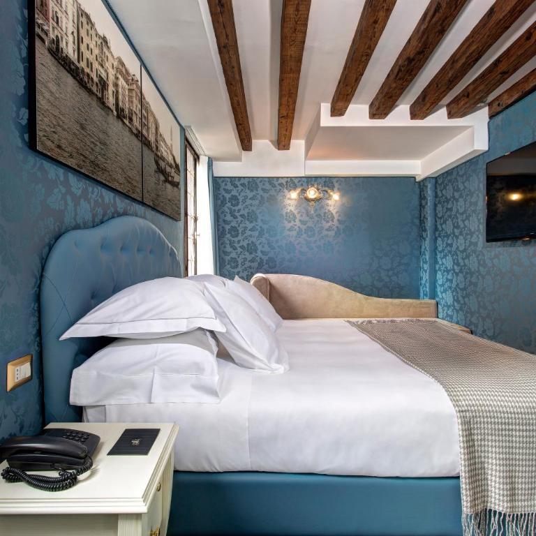GKK Exclusive Private suite Venezia - Suite - 2
