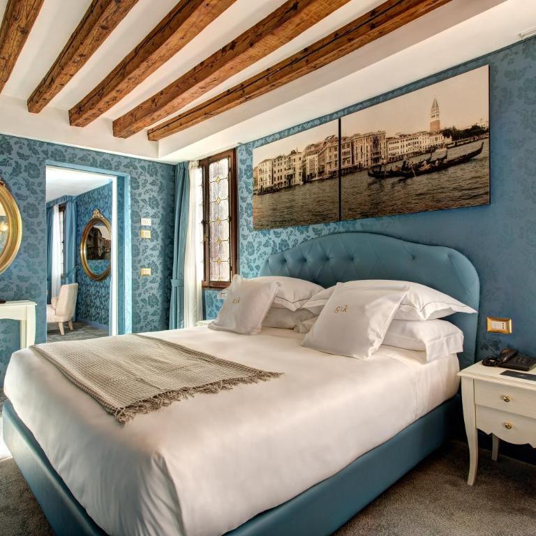 GKK Exclusive Private suite Venezia - Suite - 1