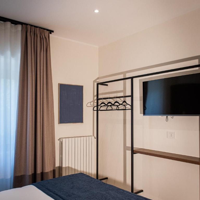 Ara Coeli living stay - Deluxe Studio mit Queensize-Bett - 15