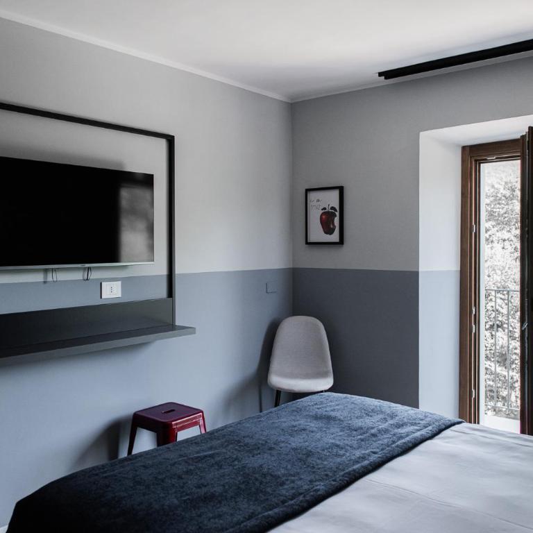 Ara Coeli living stay - Superior Doppelzimmer - 15
