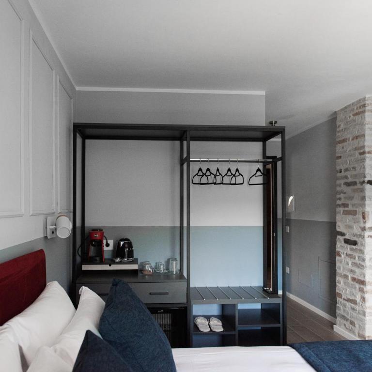Ara Coeli living stay - Superior Doppelzimmer - 18
