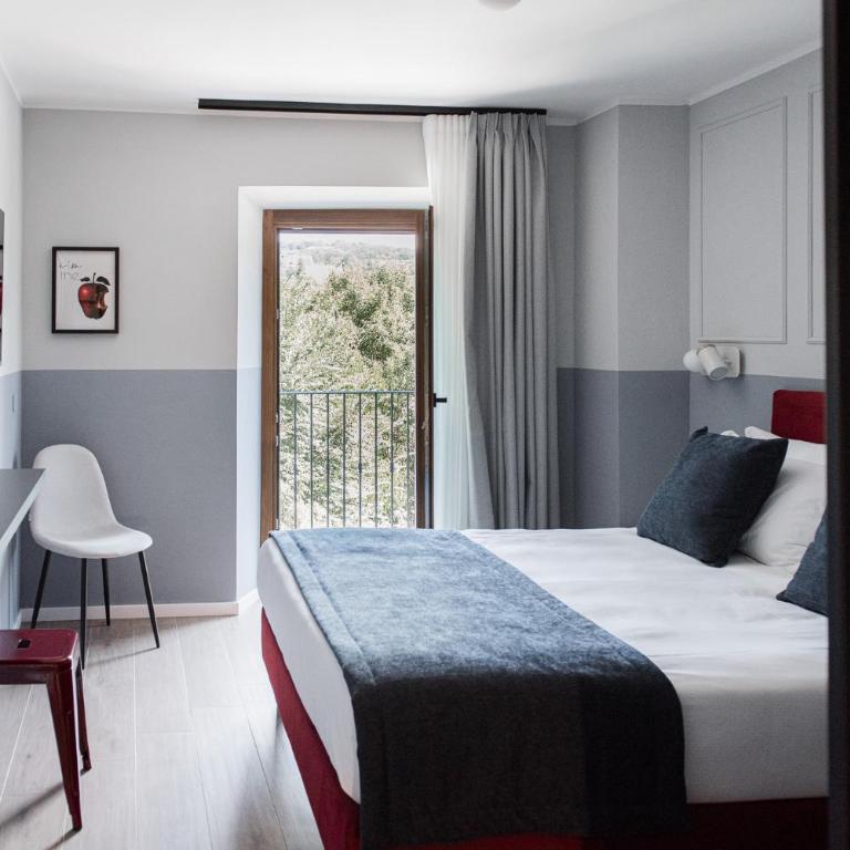 Ara Coeli living stay - Superior Doppelzimmer - 16