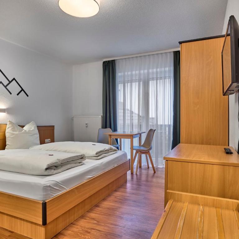 Arberherz Apartments by CLEOMA - Monolocale - 9