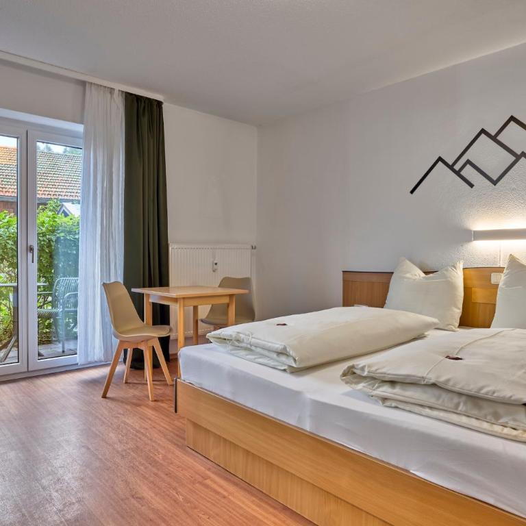 Arberherz Apartments by CLEOMA - Monolocale - 10