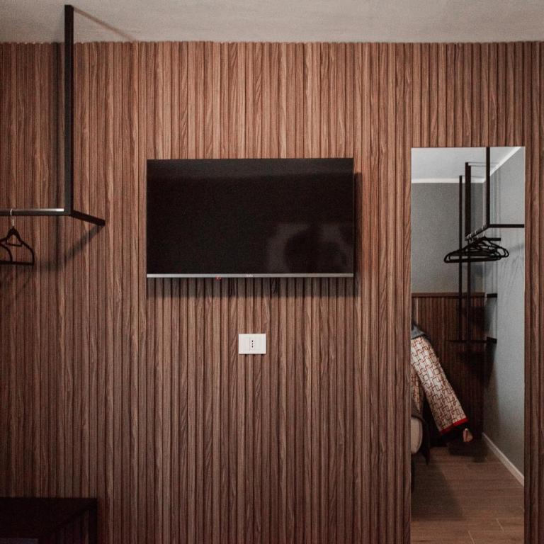 Ara Coeli living stay - Deluxe Junior Suite - 19