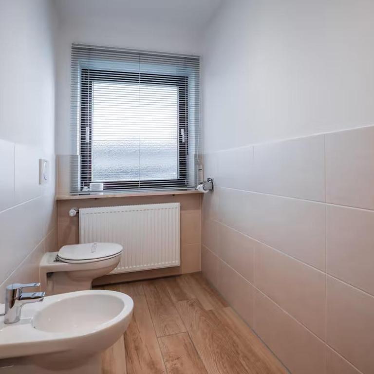 Elegantes Ferienhaus mit Wohlfühlatmosphäre für eine traumhafte und entspannte Auszeit mit der Familie - Ferienhaus - 8