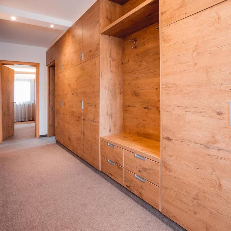 Elegantes Ferienhaus mit Wohlfühlatmosphäre für eine traumhafte und entspannte Auszeit mit der Familie - Ferienhaus - 7