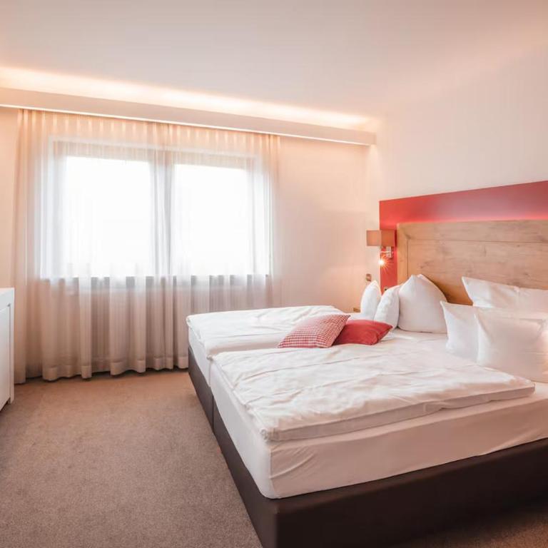 Elegantes Ferienhaus mit Wohlfühlatmosphäre für eine traumhafte und entspannte Auszeit mit der Familie - Ferienhaus - 10