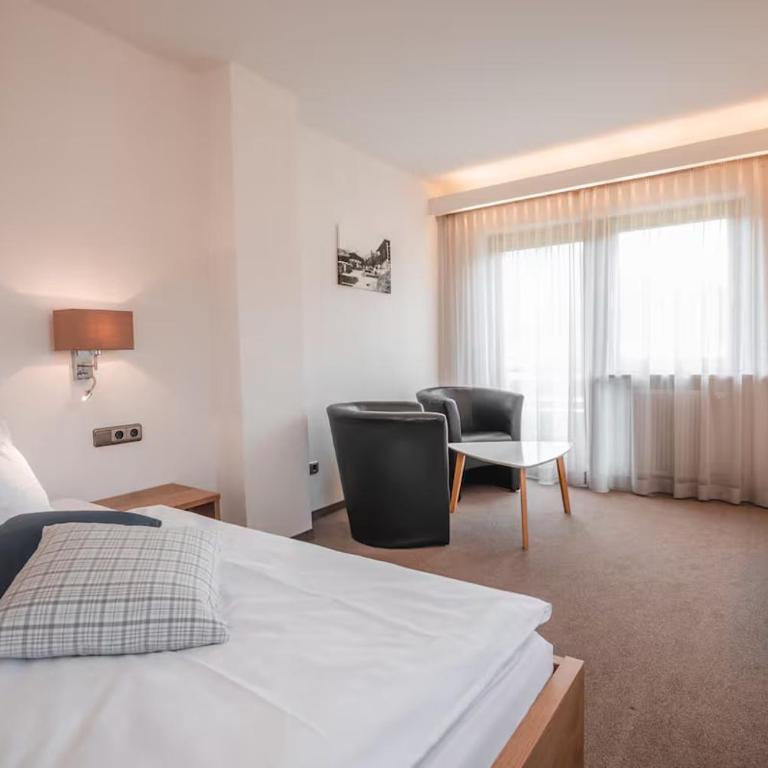 Elegantes Ferienhaus mit Wohlfühlatmosphäre für eine traumhafte und entspannte Auszeit mit der Familie - Ferienhaus - 14