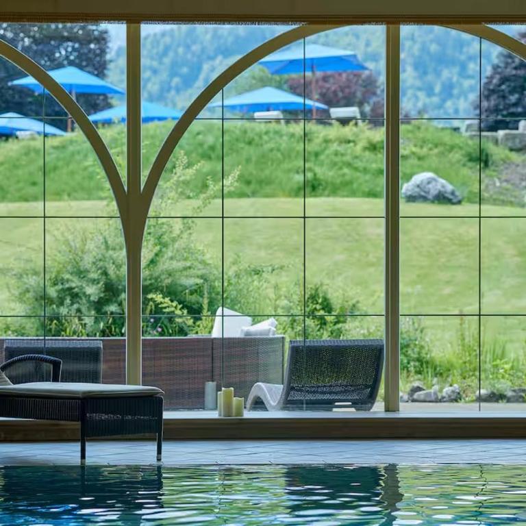 Elegantes Ferienhaus mit Wohlfühlatmosphäre für eine traumhafte und entspannte Auszeit mit der Familie - Ferienhaus - 20