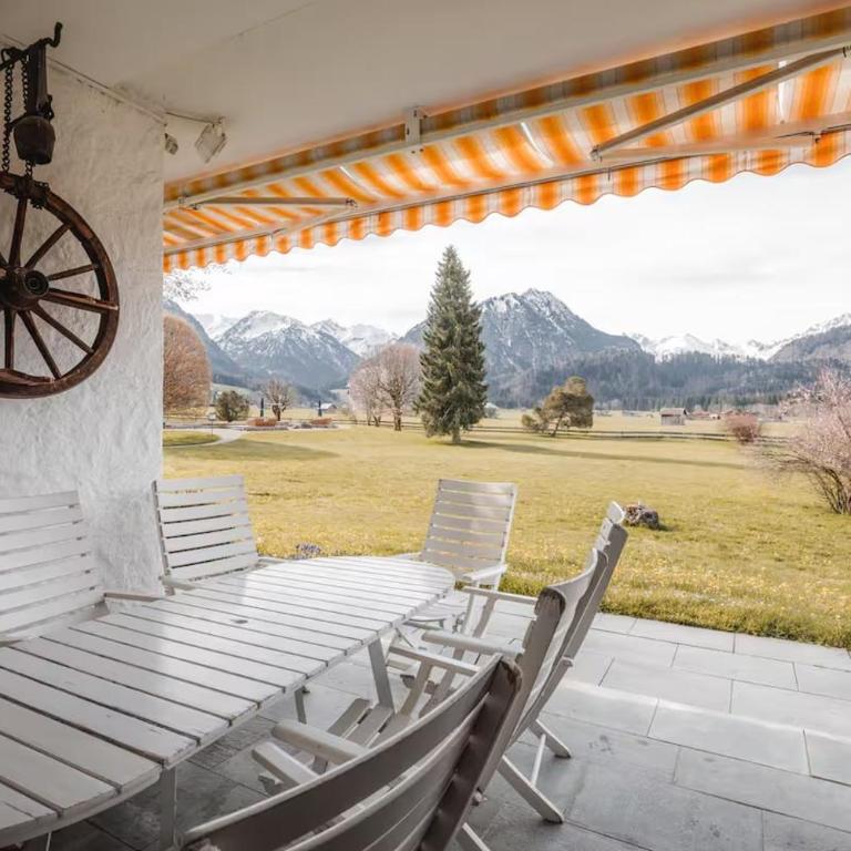 Elegantes Ferienhaus mit Wohlfühlatmosphäre für eine traumhafte und entspannte Auszeit mit der Familie - Ferienhaus - 24